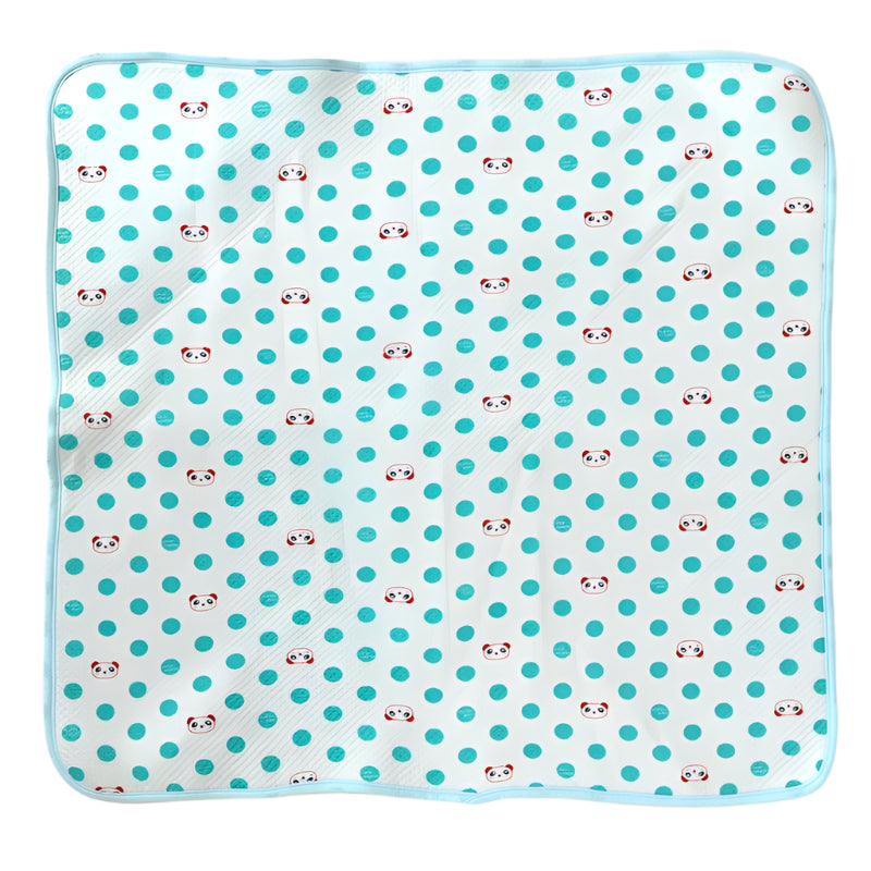 Baby Polkadot Wrap